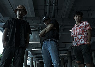 「ヒップホップ/R＆Bユニットの91wineがニューシングル「From Zero」配信リリース」