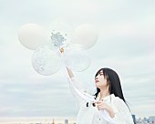 岬なこ「Liella!の岬なこ、ソロデビュー決定　“なこの日”にアルバム発売へ」1枚目/1