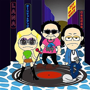 「【TikTok Weekly Top 20】LANA「TURN IT UP (feat. Candee &amp; ZOT on the WAVE)」が3度目の首位、BE:FIRSTは3位に」