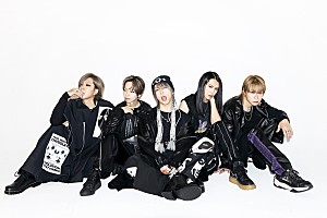 SuG、39日間限定復活で6年ぶりの全国ツアー決定！ ファイナルは