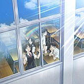 miwa「TVアニメ『MIX MEISEI STORY ～二度目の夏、空の向こうへ～』
（C）あだち充／MIX MEISEI STORY製作委員会2023」2枚目/2