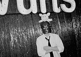 「WurtS、Moto（Chilli Beans.）フィーチャリングの新曲「タイムラグ！」配信リリース」