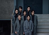 7ORDER「7ORDER、最新ライブ映像作品リリース決定」1枚目/3