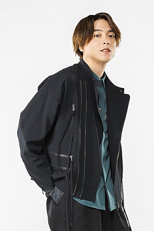 「優里、『The Voice』日本版コーチに就任「夢を追いかけている方たちの力になれたら」」