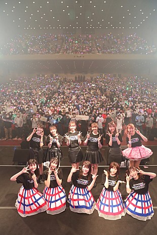 「TINGS／HY:RAIN／螢が出演、『シャインポスト』ライブイベントのオフィシャルレポートが到着」