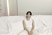 JIMIN「BTSのJIMIN、初ソロAL『FACE』のコンセプトフォトSoftware ver.公開」1枚目/3