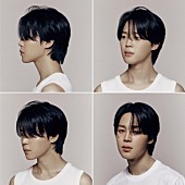 JIMIN「（P）&amp;amp;（C）BIGHIT MUSIC」3枚目/3