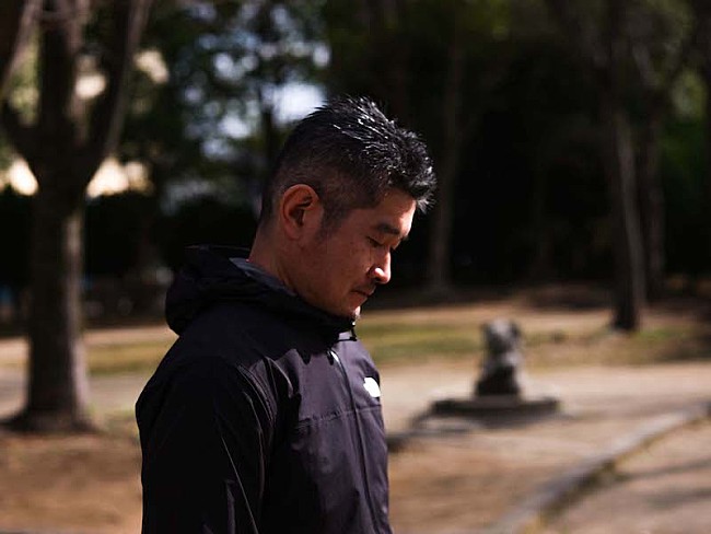 「電子音楽家Shinichi Atobeの世界初ライブ公演が4月にWWWで開催」1枚目/3