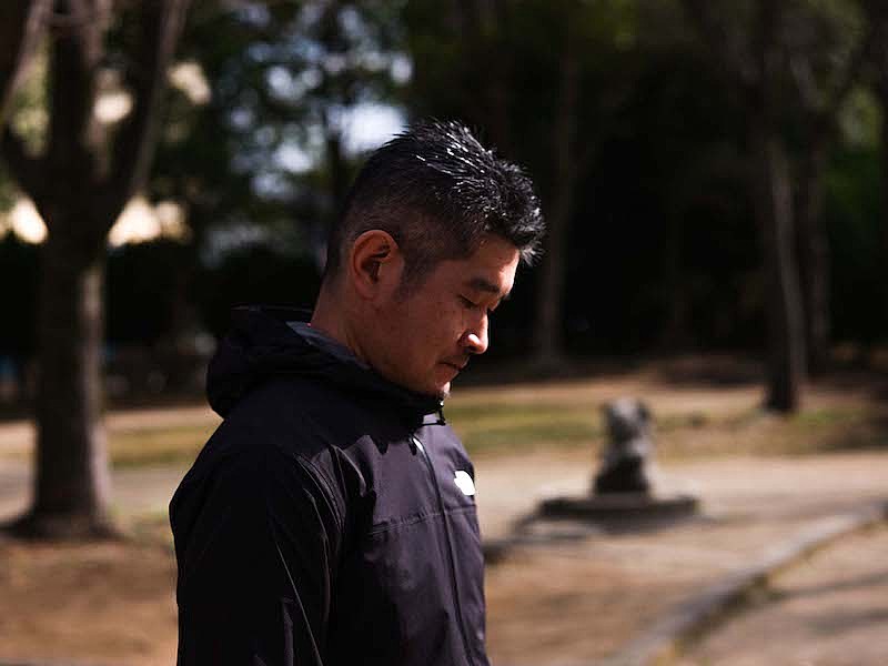 「電子音楽家Shinichi Atobeの世界初ライブ公演が4月にWWWで開催」1枚目/3