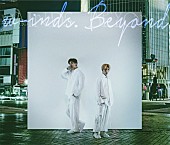 w-inds.「「w-inds.の今を出し切った」、22周年を迎えたw-inds.が15thアルバム『Beyond』リリース」1枚目/4