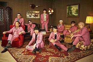 「スカパラ、中南米最大フェス【Vive Latino】にハナレグミと参加」