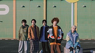 「KANA-BOON×北澤ゆうほ（the peggies）、アニメ『山田くんとLv999の恋をする』オープニングテーマを担当」