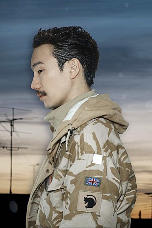 「清 竜人、アニメ『山田くんとLv999の恋をする』エンディングテーマを担当」