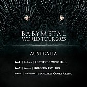 BABYMETAL「」2枚目/2