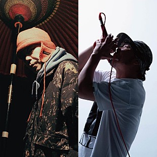 「KYONO、2年半振りとなる新曲はN∀OKI（ROTTENGRAFFTY）との初共演曲」