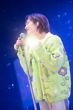 「オンユ（SHINee）、日本ソロ公演で日本語の新曲など披露「SHINeeの活動も準備中」」