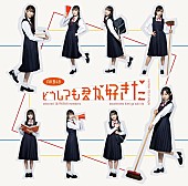 AKB48「	AKB48 シングル『どうしても君が好きだ』初回限定盤TYPE-B」2枚目/8