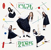 AKB48「	AKB48 シングル『どうしても君が好きだ』通常盤TYPE-B」5枚目/8