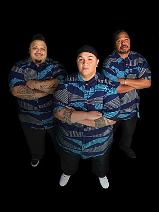 「エコル、8人編成によるビルボードライブ横浜公演が決定」