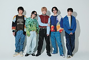 「関ジャニ∞、ニューシングル『未完成』5月リリース　打首獄門同好会の提供楽曲／キャンジャニ∞新曲も収録」