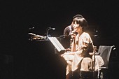 Ｓａｌｙｕ「＜ライブレポート＞Salyu Psychedelic Rock GIG、音楽の可能性を感じさせる始まりも終わりもない宇宙のような空間」1枚目/7