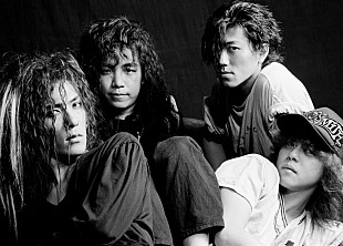 「DEAD END、アルバム『ZERO』が初アナログ化　初期3作品もアナログ再発決定」