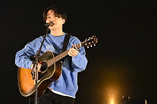 「星野源／斉藤和義／スガ シカオ／くるり／KREVA／矢野顕子ら15組が熱演、【LIVE the SPEEDSTAR】のレポート到着～BARK STAGE」