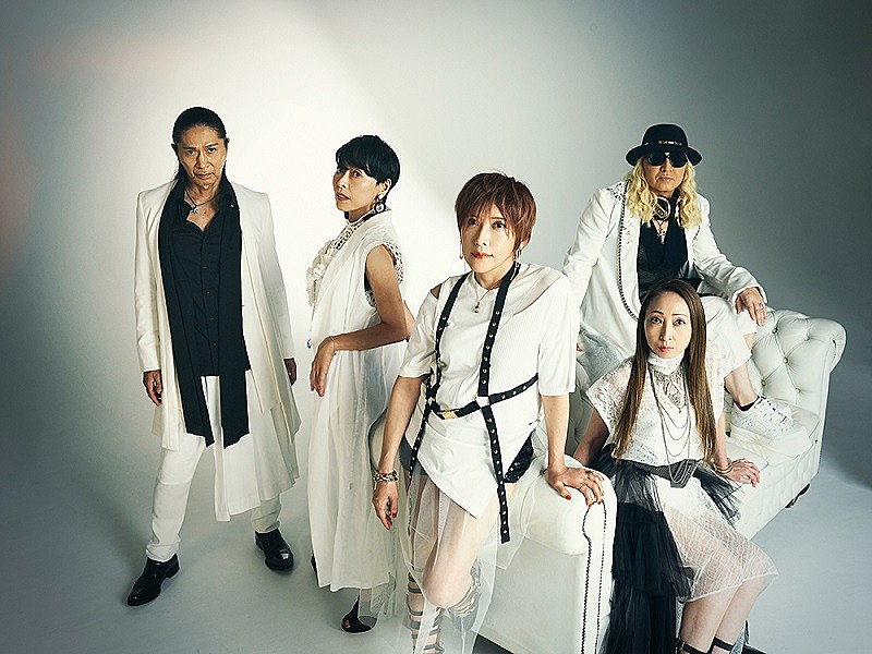 TRF×小室哲哉によるヒット曲の令和版、「EZ DO DANCE -Version. 2023-」配信リリース | Daily News |  Billboard JAPAN