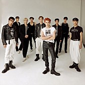 NCT 127「NCT 127、中本悠太が出演するドラマ『クールドジ男子』エンディングテーマを担当」1枚目/2