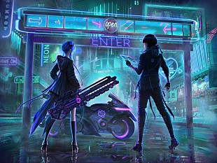 「Midnight Grand Orchestra、1stライブ【Overture】のBlu-ray&amp;DVD発売決定」