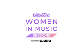 「ジェンダーバランスについて考える【Billboard Women In Music】キックオフイベントのライブ配信が決定」1枚目/1