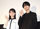 「なにわ男子・高橋恭平「僕は映画を見るのは３回が限界」　「男友達から『おまえ、こんなんちゃうやん！』とイジられた」」1枚目/1