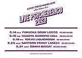 ＬＯＶＥ　ＰＳＹＣＨＥＤＥＬＩＣＯ「」5枚目/6