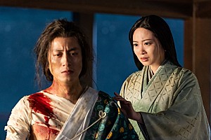 「志田未来「どうする家康」で今川氏真の妻・糸役　「糸は秘めた芯の強さを持つ女性だと思います」」