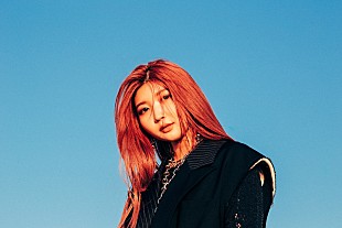 「鞘師里保主演ドラマ『めんつゆひとり飯』、主題歌はNAO AIHARA」