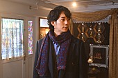 川崎鷹也「（C）2023映画『魔女の香水』製作委員会」5枚目/20