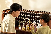 川崎鷹也「（C）2023映画『魔女の香水』製作委員会」16枚目/20