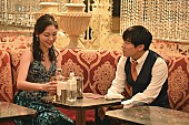 川崎鷹也「（C）2023映画『魔女の香水』製作委員会」17枚目/20