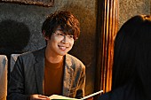 川崎鷹也「（C）2023映画『魔女の香水』製作委員会」18枚目/20