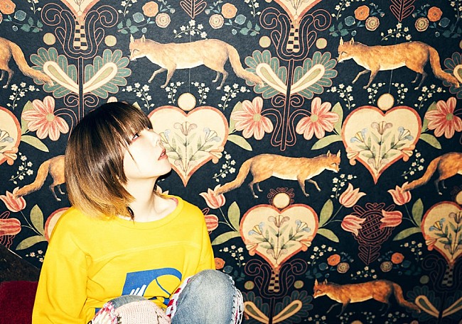 aiko「aiko、初のアナログレコード第一弾の予約スタート＆新曲「荒れた唇は恋を失くす」MVプレミア公開」1枚目/7