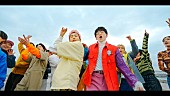 Ayumu Imazu「『Don&amp;#039;t Mind Me （feat. 花村想太 from Da-iCE） - Ayumu Imazu 【Music Video】』」8枚目/11