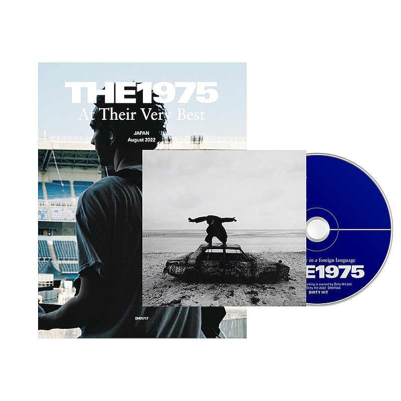 ＴＨＥ　１９７５「」2枚目/3