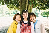 SHISHAMO「SHISHAMOの楽曲「好き好き！」「花」がショートドラマ化、クリエイター集団“ごっこ倶楽部”制作」1枚目/3