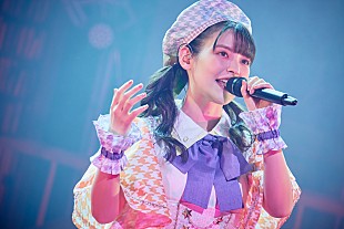 「＜ライブレポート＞上坂すみれ、音楽活動10周年を迎えた東京公演「最強のオタクとなりし、お主ら」」