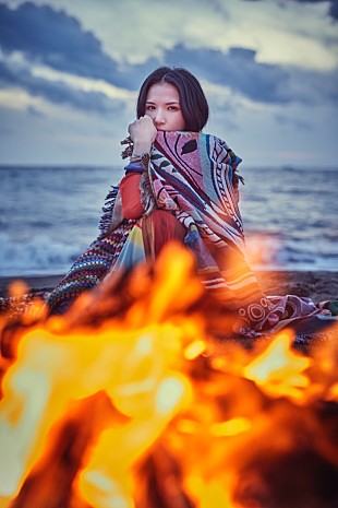 「Superfly、FM802春のキャンペーンソング作詞作曲を担当」