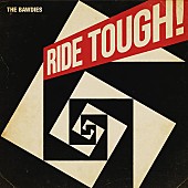 THE BAWDIES「THE BAWDIES、新曲「RIDE TOUGH！」配信リリース決定」1枚目/2