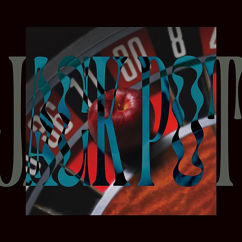 OWV、2ndAL『JACK POT』7/19リリース決定 