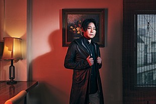 「河村隆一、ビルボードライブ・ツアー追加公演にはTSUKEMENがゲスト参加」