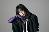 水瀬いのり「水瀬いのり、新曲「アイオライト」MVティザー#2公開」1枚目/1