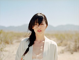 「プリシラ・アーン、7年ぶりとなるビルボードライブ公演が決定」